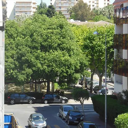 Appartement Silver La Regence