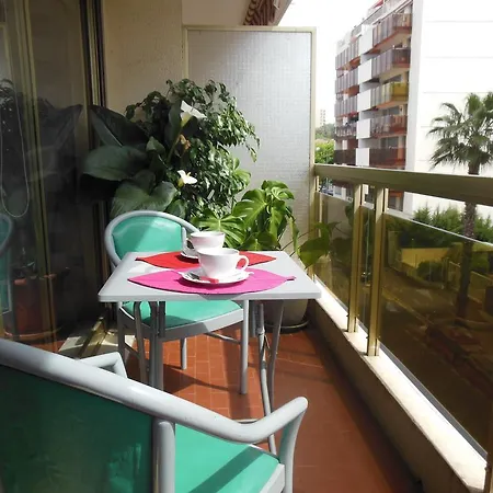 Appartement Silver La Regence Juan-les-Pins