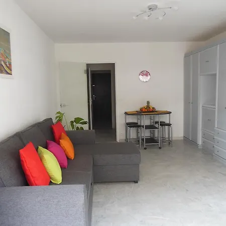 Silver La Regence Appartement *