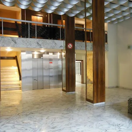 Silver La Regence Appartement Juan-les-Pins