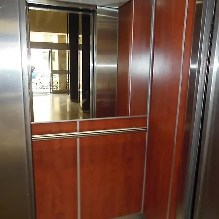 Appartement Silver La Regence